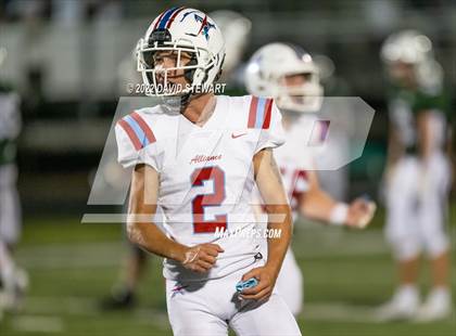 Thumbnail 2 in Alliance @ Canton Central Catholic photogallery.