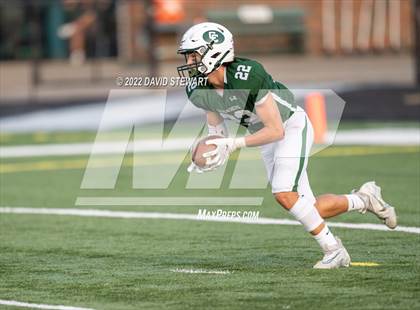 Thumbnail 1 in Alliance @ Canton Central Catholic photogallery.
