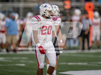 Thumbnail 1 in Alliance @ Canton Central Catholic photogallery.