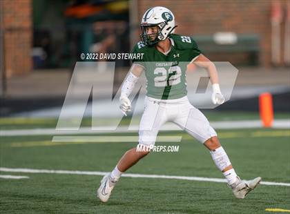 Thumbnail 3 in Alliance @ Canton Central Catholic photogallery.