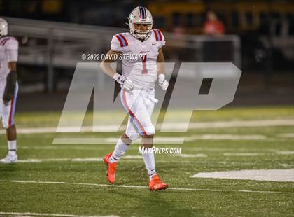 Thumbnail 2 in Alliance @ Canton Central Catholic photogallery.