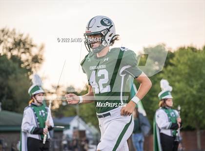 Thumbnail 2 in Alliance @ Canton Central Catholic photogallery.