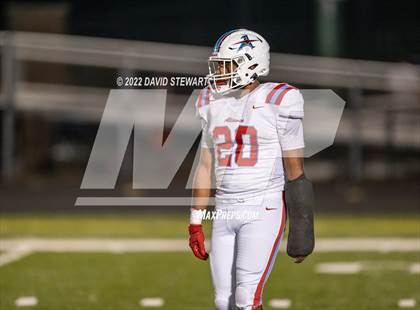 Thumbnail 2 in Alliance @ Canton Central Catholic photogallery.