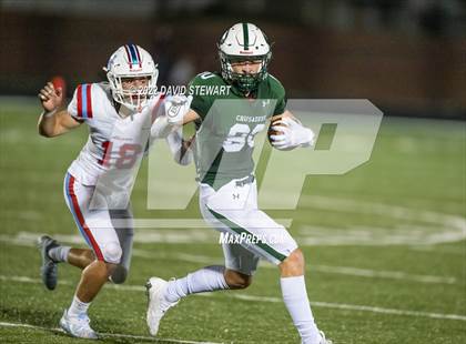 Thumbnail 2 in Alliance @ Canton Central Catholic photogallery.