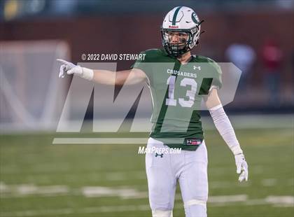 Thumbnail 1 in Alliance @ Canton Central Catholic photogallery.