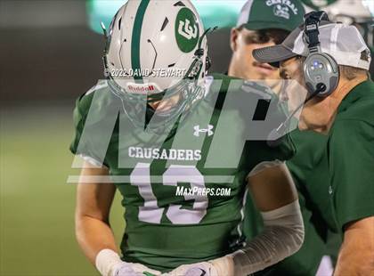 Thumbnail 3 in Alliance @ Canton Central Catholic photogallery.