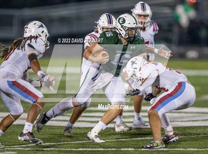 Thumbnail 3 in Alliance @ Canton Central Catholic photogallery.