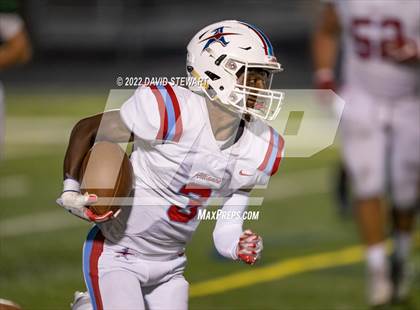 Thumbnail 1 in Alliance @ Canton Central Catholic photogallery.