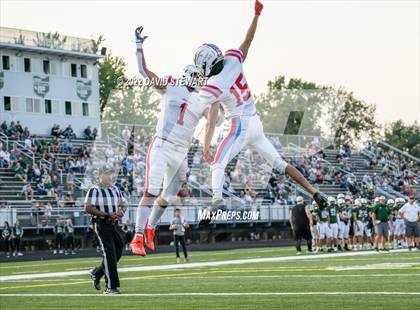 Thumbnail 3 in Alliance @ Canton Central Catholic photogallery.