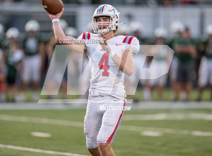 Thumbnail 1 in Alliance @ Canton Central Catholic photogallery.