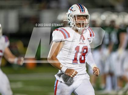 Thumbnail 1 in Alliance @ Canton Central Catholic photogallery.