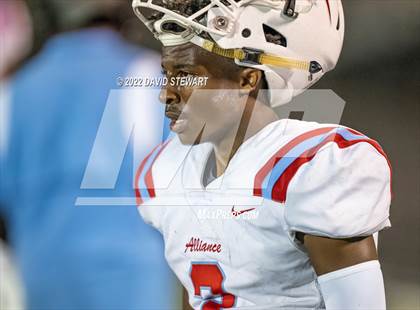 Thumbnail 1 in Alliance @ Canton Central Catholic photogallery.