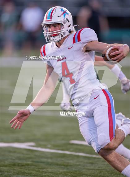Thumbnail 2 in Alliance @ Canton Central Catholic photogallery.