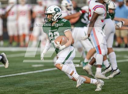 Thumbnail 3 in Alliance @ Canton Central Catholic photogallery.