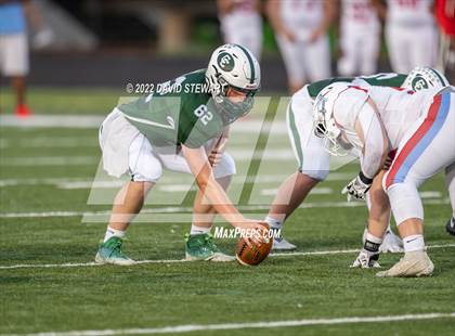 Thumbnail 2 in Alliance @ Canton Central Catholic photogallery.