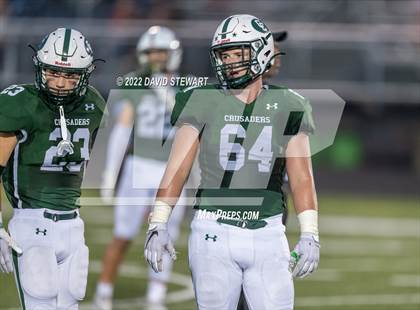 Thumbnail 2 in Alliance @ Canton Central Catholic photogallery.