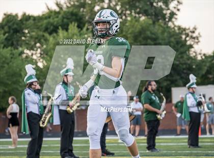 Thumbnail 1 in Alliance @ Canton Central Catholic photogallery.