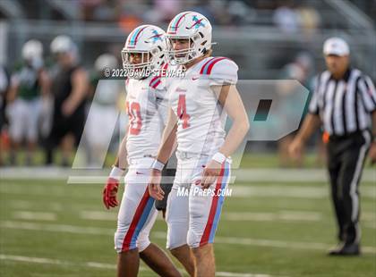 Thumbnail 3 in Alliance @ Canton Central Catholic photogallery.