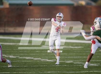 Thumbnail 1 in Alliance @ Canton Central Catholic photogallery.