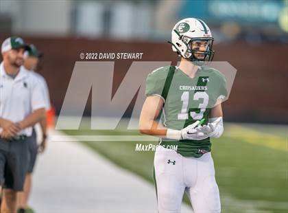 Thumbnail 3 in Alliance @ Canton Central Catholic photogallery.