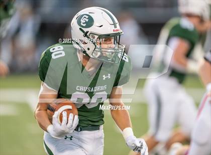 Thumbnail 2 in Alliance @ Canton Central Catholic photogallery.