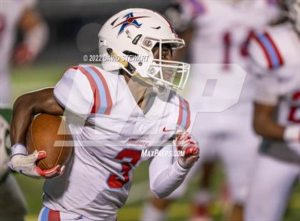 Thumbnail 3 in Alliance @ Canton Central Catholic photogallery.