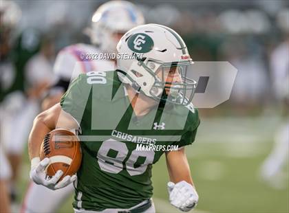 Thumbnail 1 in Alliance @ Canton Central Catholic photogallery.