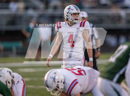 Thumbnail 3 in Alliance @ Canton Central Catholic photogallery.