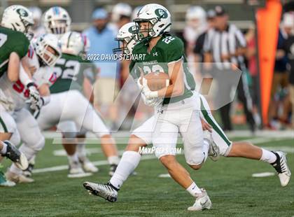 Thumbnail 1 in Alliance @ Canton Central Catholic photogallery.