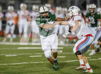 Thumbnail 3 in Alliance @ Canton Central Catholic photogallery.