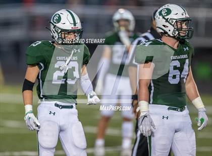 Thumbnail 3 in Alliance @ Canton Central Catholic photogallery.