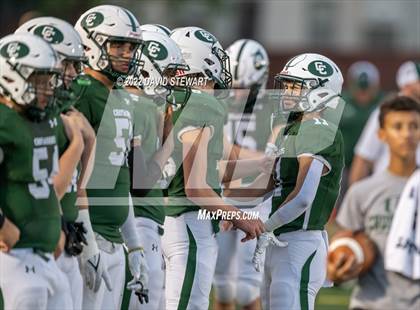 Thumbnail 2 in Alliance @ Canton Central Catholic photogallery.