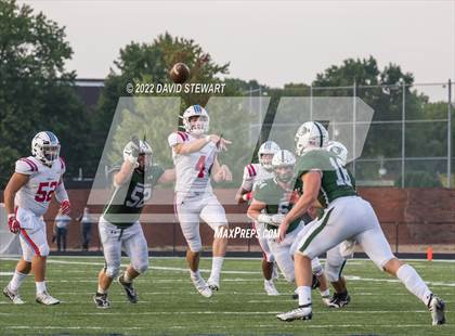 Thumbnail 2 in Alliance @ Canton Central Catholic photogallery.