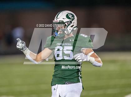 Thumbnail 1 in Alliance @ Canton Central Catholic photogallery.