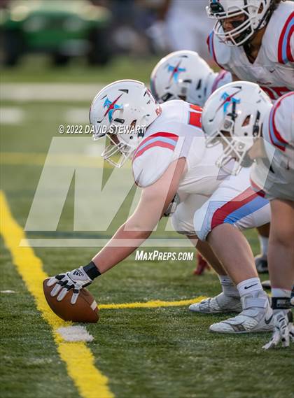 Thumbnail 2 in Alliance @ Canton Central Catholic photogallery.