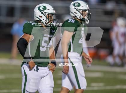 Thumbnail 1 in Alliance @ Canton Central Catholic photogallery.