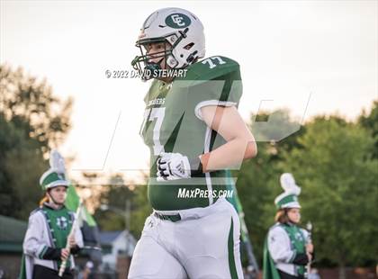 Thumbnail 3 in Alliance @ Canton Central Catholic photogallery.