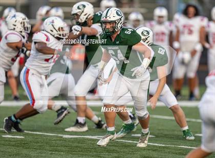 Thumbnail 1 in Alliance @ Canton Central Catholic photogallery.