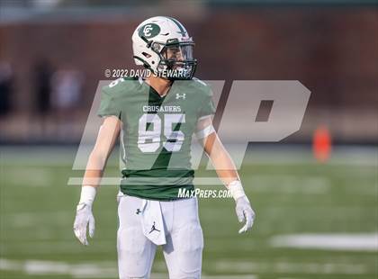 Thumbnail 1 in Alliance @ Canton Central Catholic photogallery.