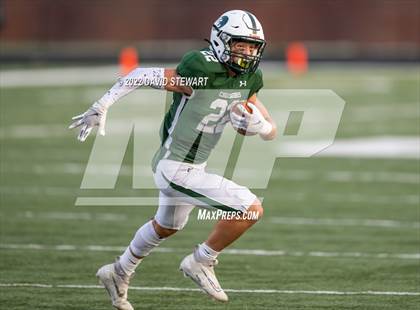 Thumbnail 3 in Alliance @ Canton Central Catholic photogallery.