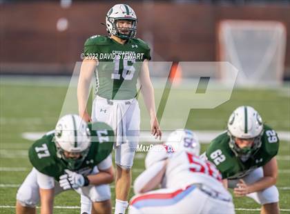 Thumbnail 2 in Alliance @ Canton Central Catholic photogallery.