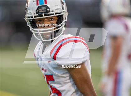 Thumbnail 3 in Alliance @ Canton Central Catholic photogallery.