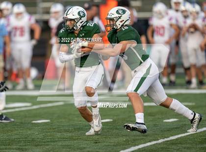 Thumbnail 3 in Alliance @ Canton Central Catholic photogallery.