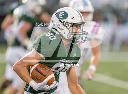 Thumbnail 3 in Alliance @ Canton Central Catholic photogallery.