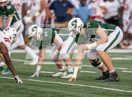 Thumbnail 2 in Alliance @ Canton Central Catholic photogallery.