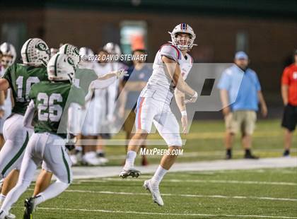 Thumbnail 2 in Alliance @ Canton Central Catholic photogallery.