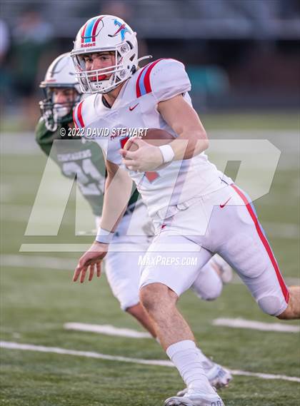 Thumbnail 1 in Alliance @ Canton Central Catholic photogallery.