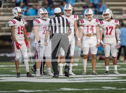 Thumbnail 2 in Alliance @ Canton Central Catholic photogallery.