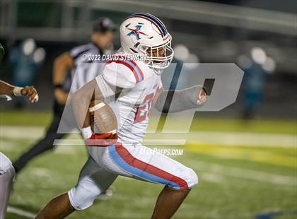 Thumbnail 2 in Alliance @ Canton Central Catholic photogallery.