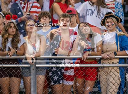 Thumbnail 3 in Alliance @ Canton Central Catholic photogallery.